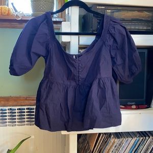 Free People Blouse